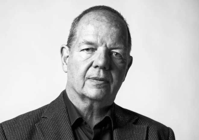 Porträt von Stefan Huck